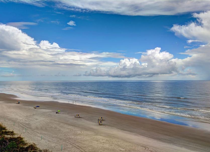 Beach Photo