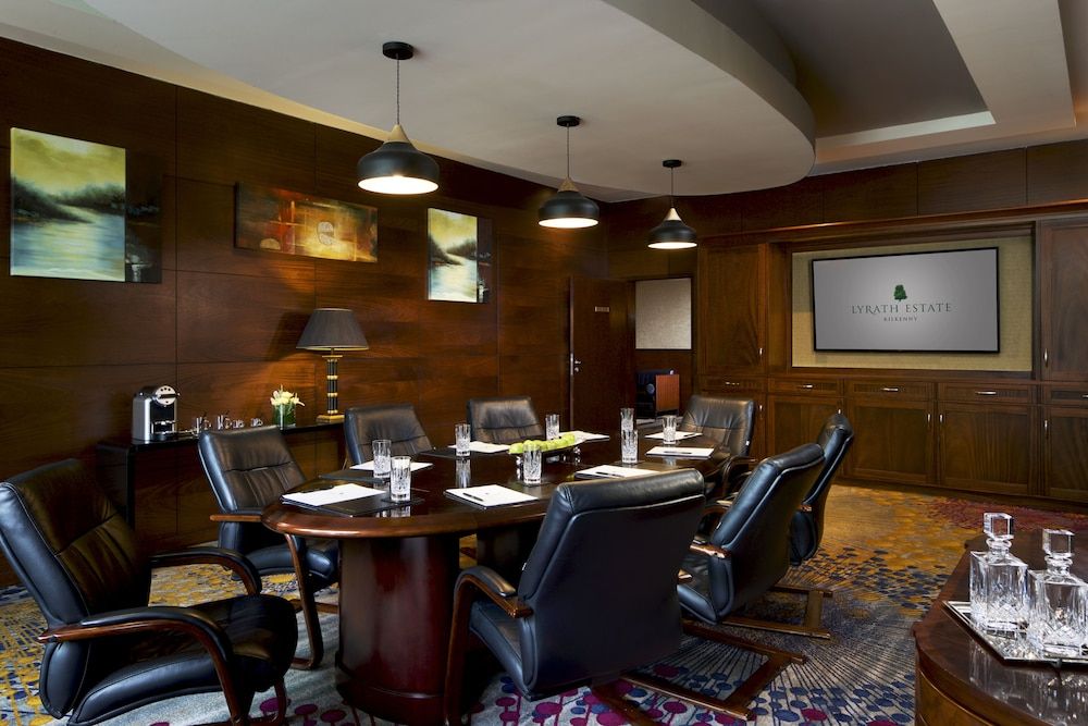 Conference room