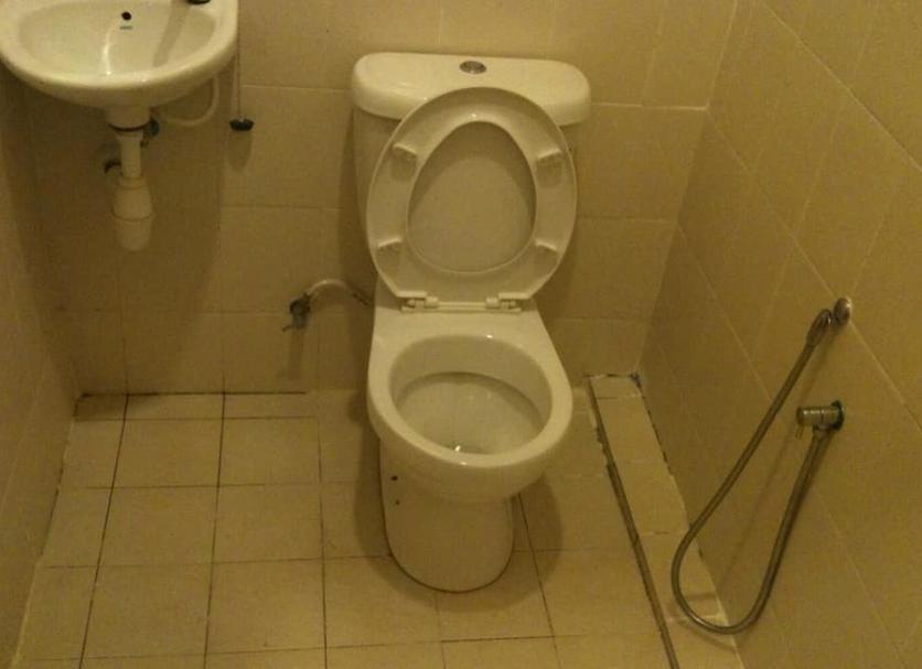 Bathroom Photo