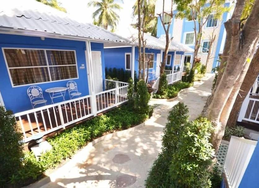 Outdoor view Photo