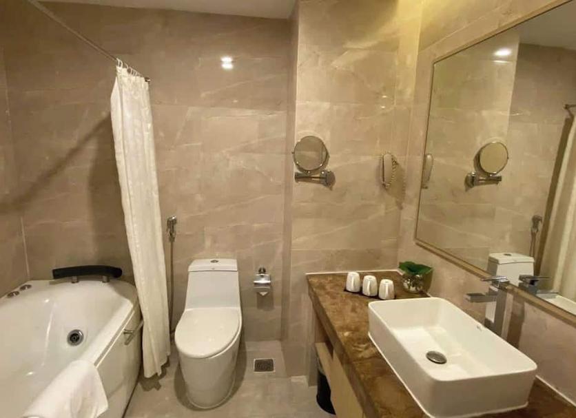 Bathroom Photo