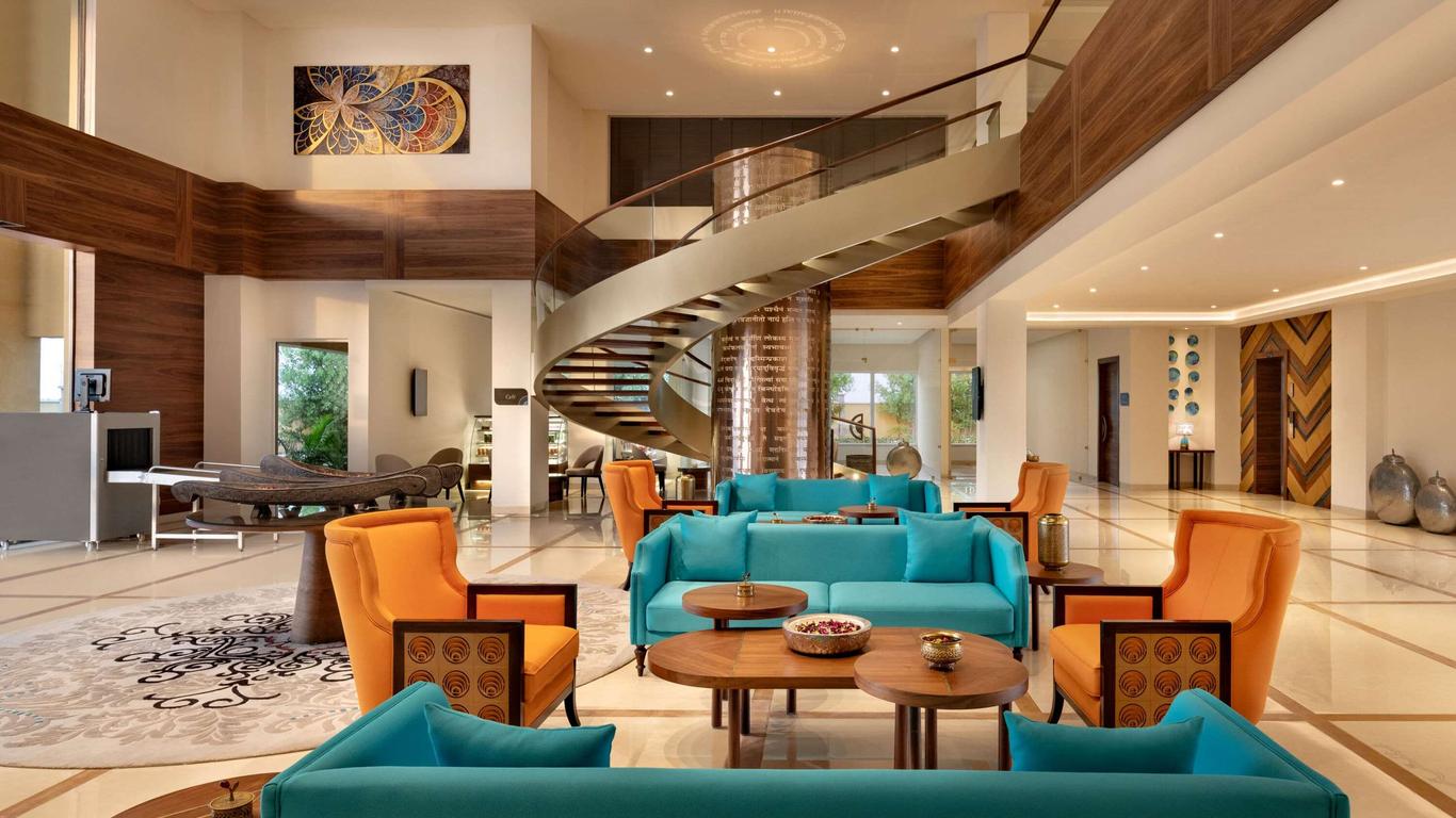 Hawthorn Suites by Wyndham Dwarka