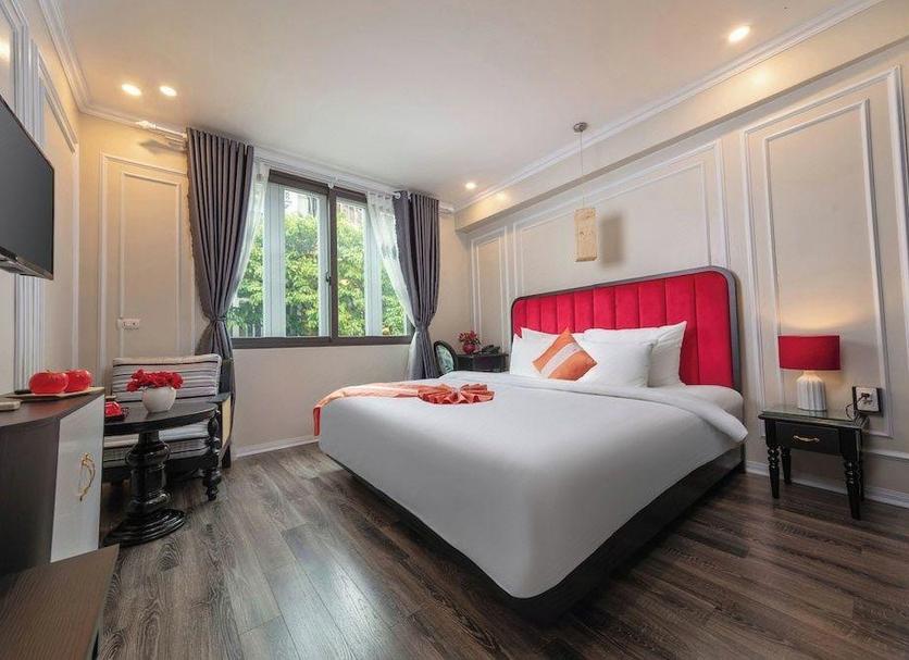 Bedroom Photo
