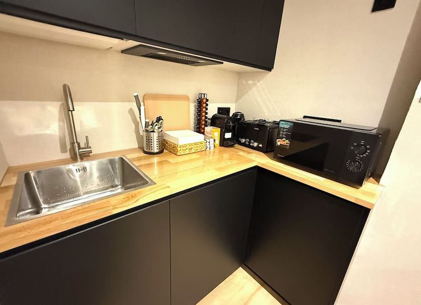 Kitchen Photo