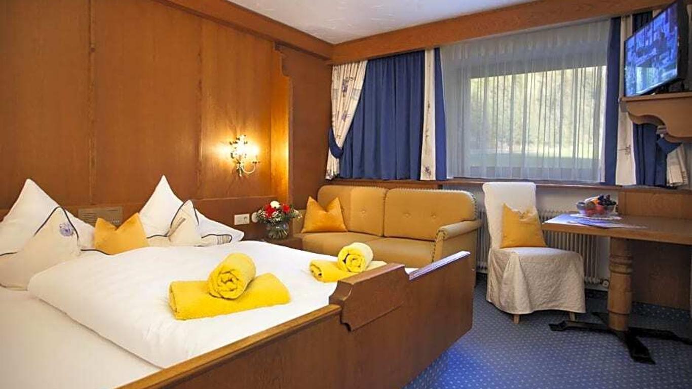 Hotel Almhof