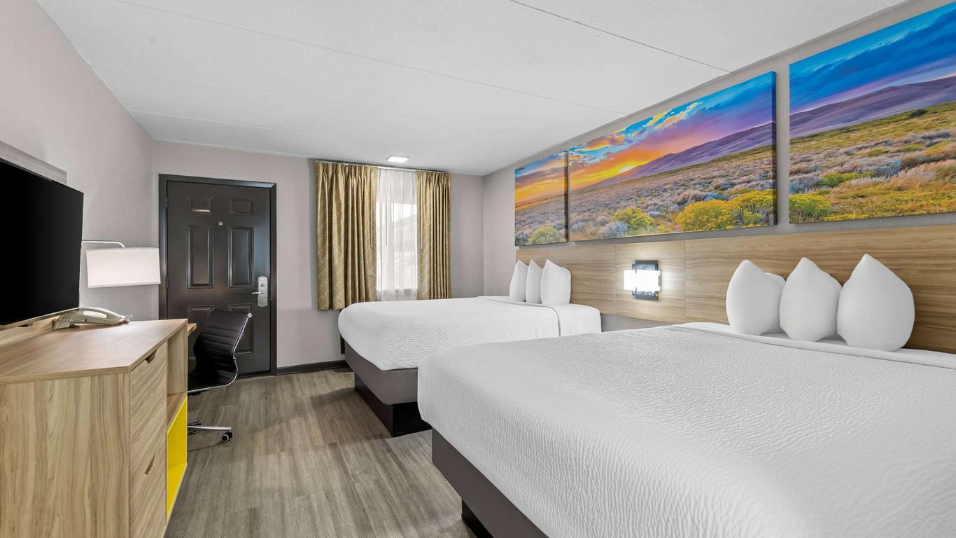 Days Inn by Wyndham Gainesville