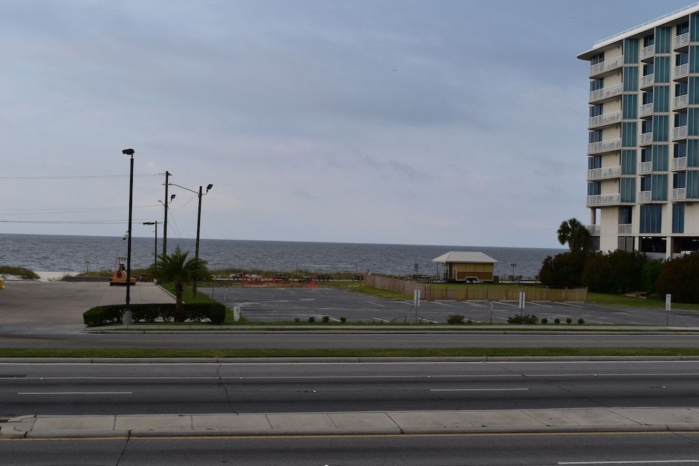 Outdoor view