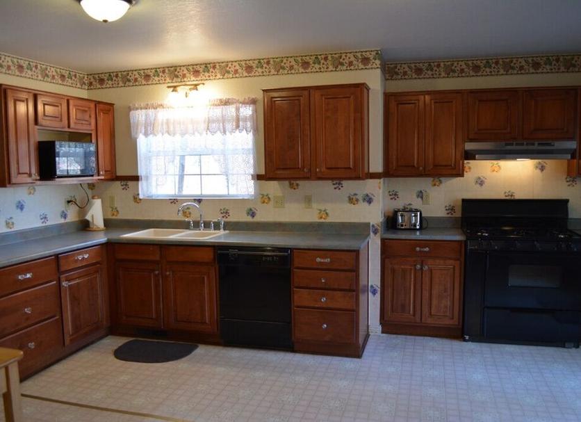 Kitchen Photo