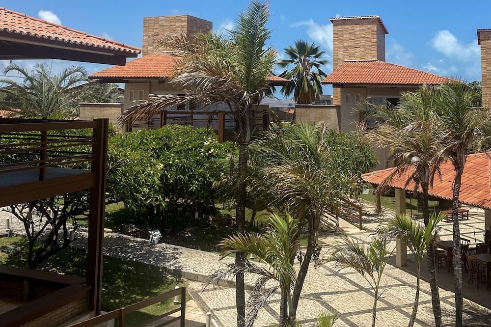 Outdoor view