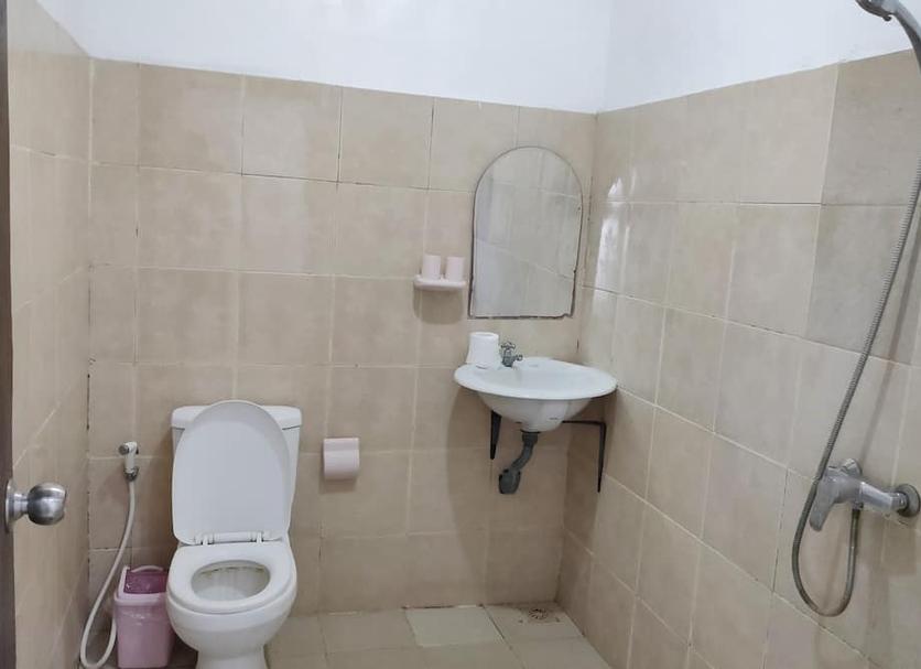 Bathroom Photo