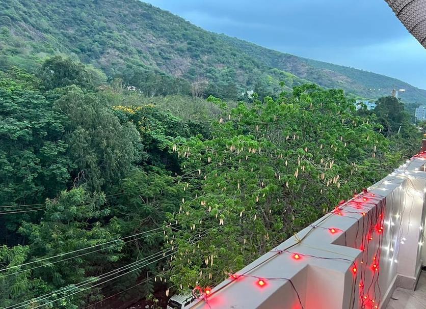 Outdoor view Photo