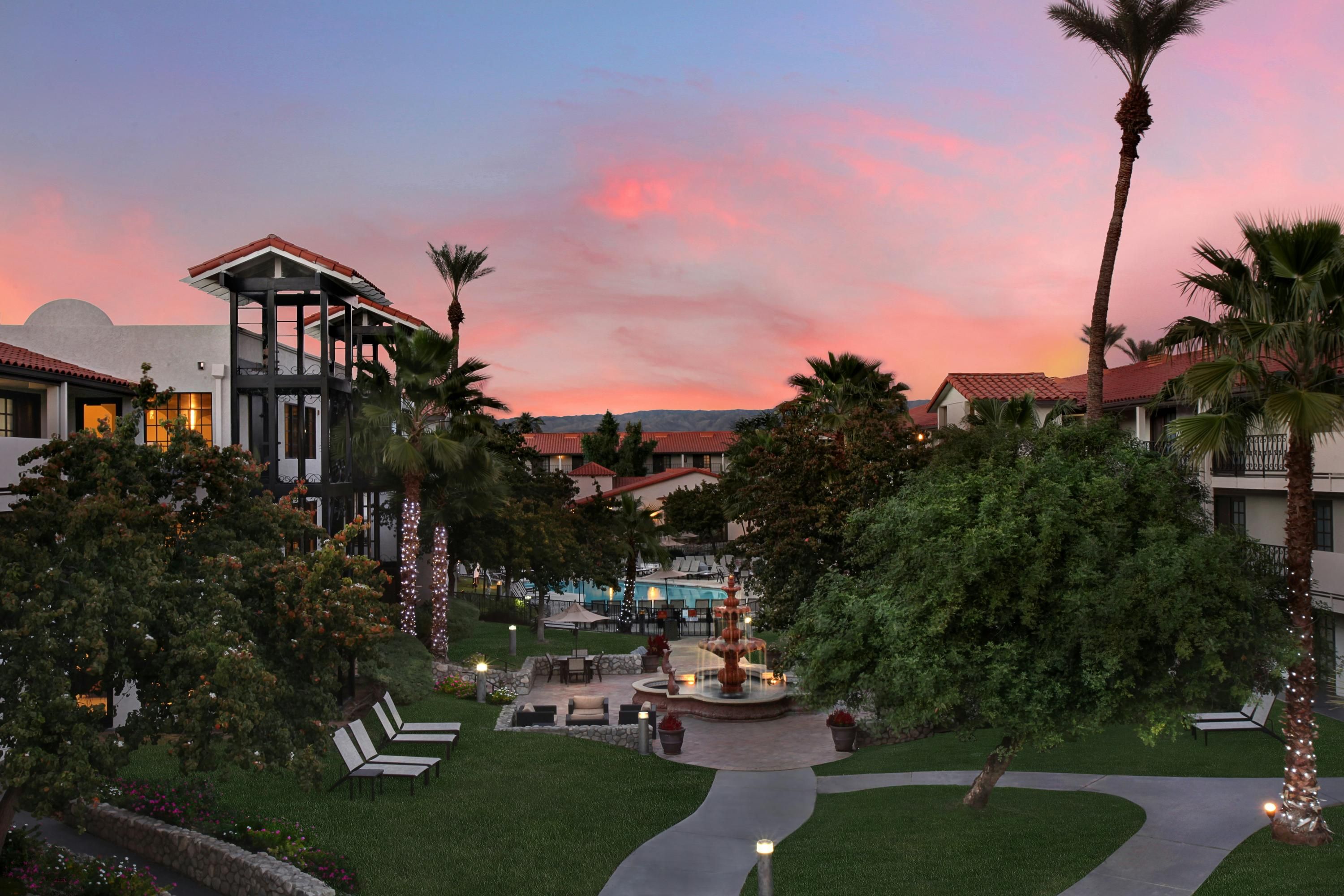Outdoor view
