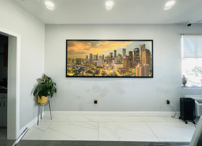 Room amenity Photo
