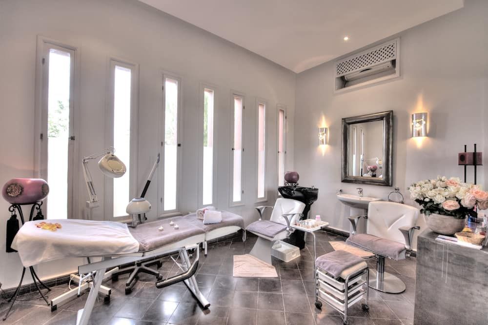 Spa