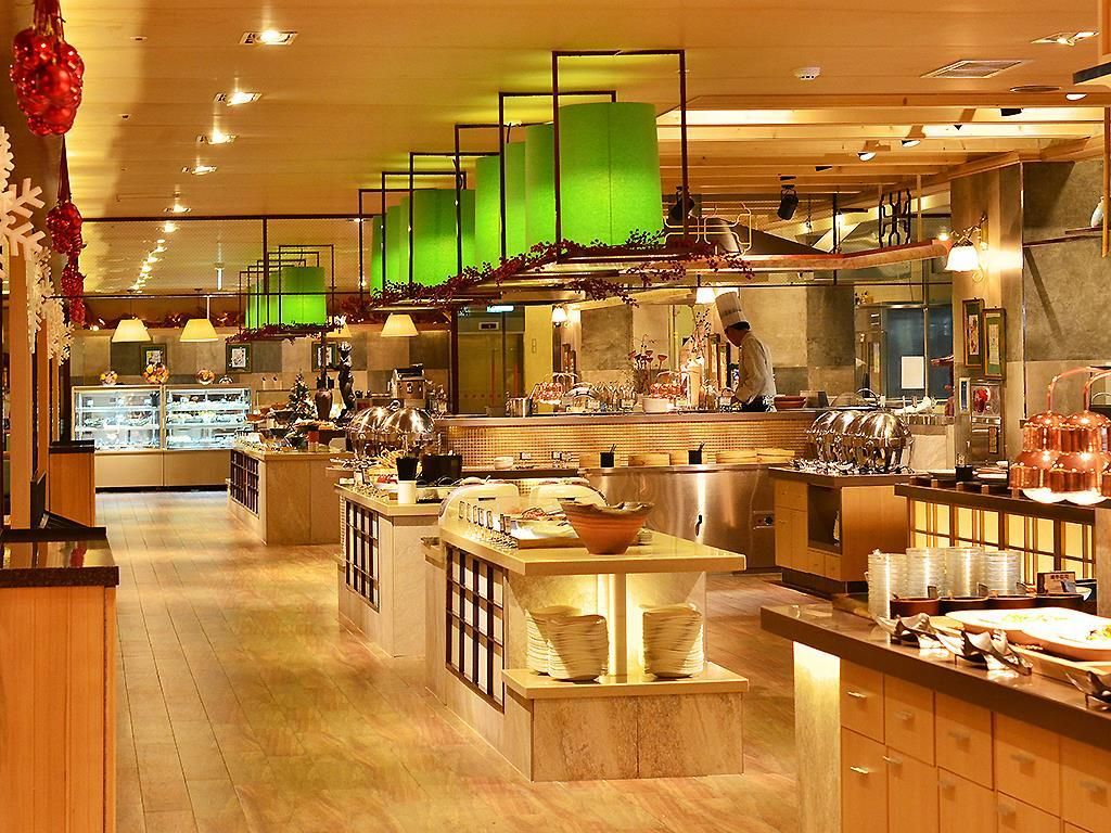 Buffet