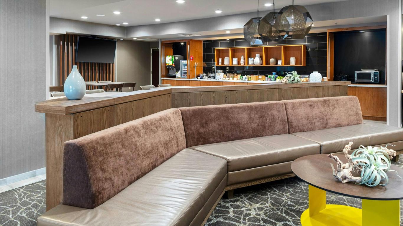 SpringHill Suites by Marriott Baton Rouge South