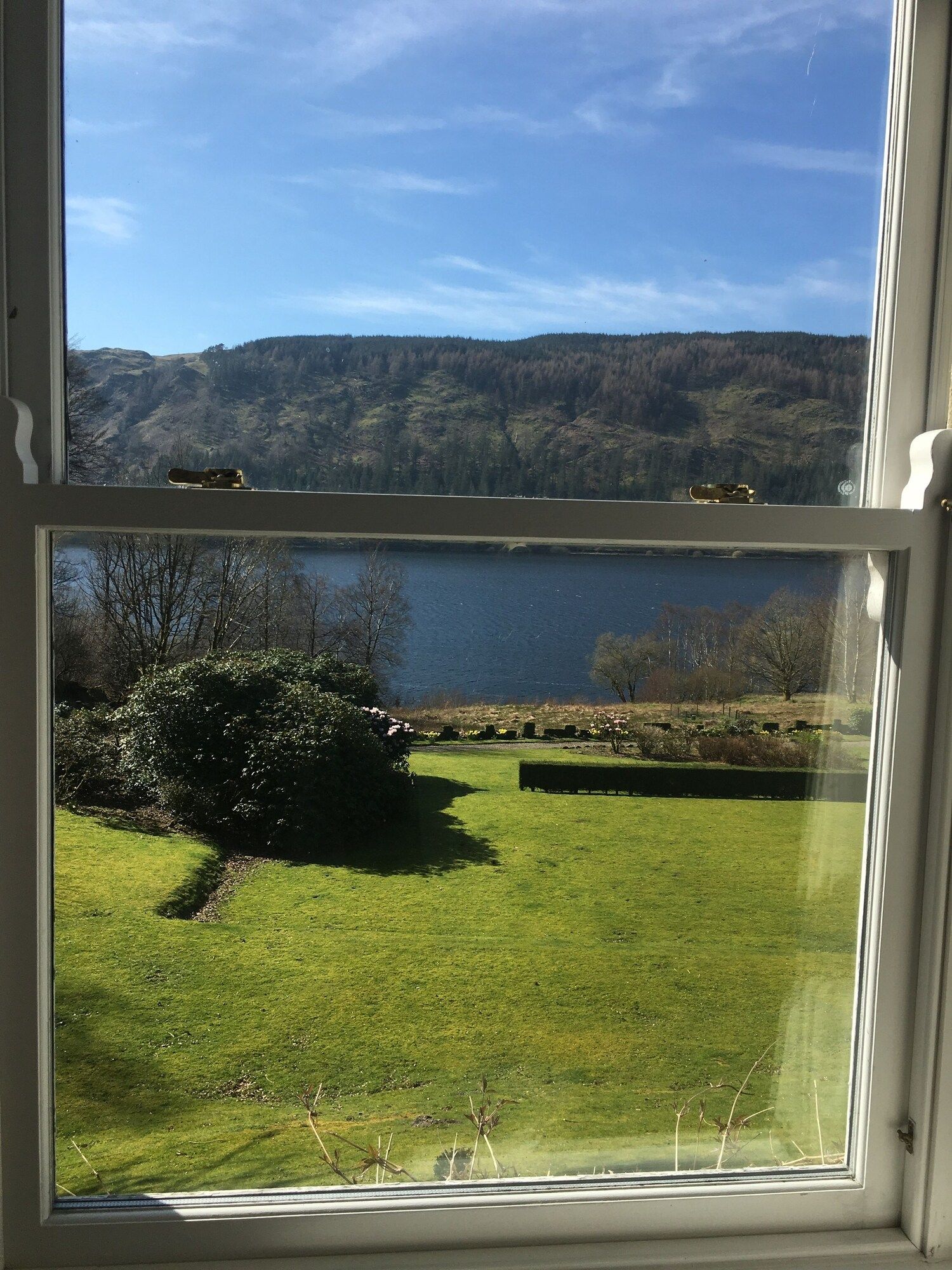 Outdoor view