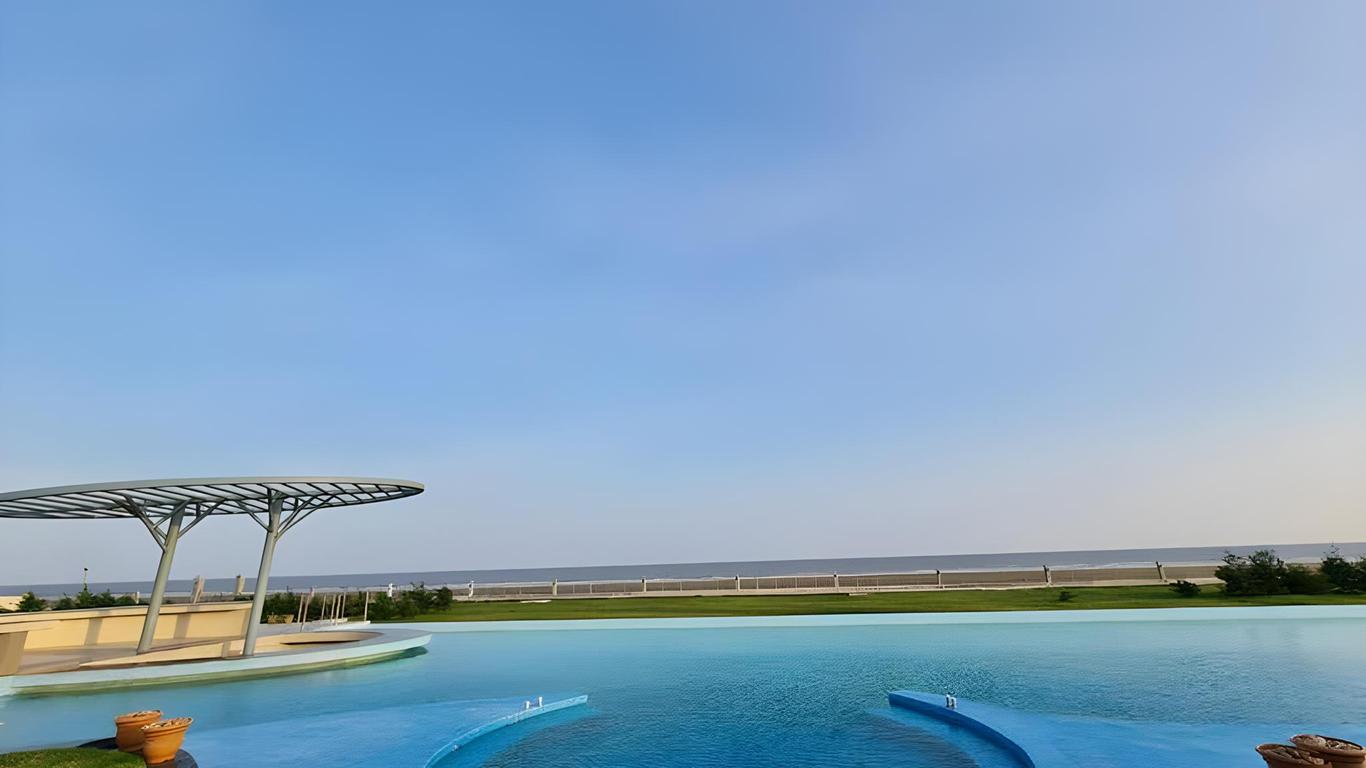 Luxury Amar Tree Resort, Mandarmani