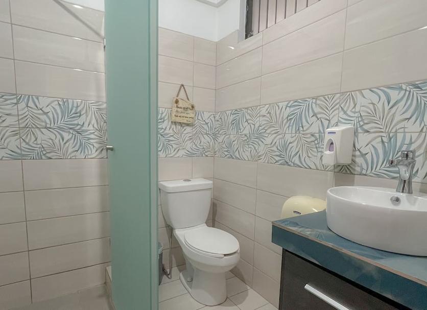 Bathroom Photo