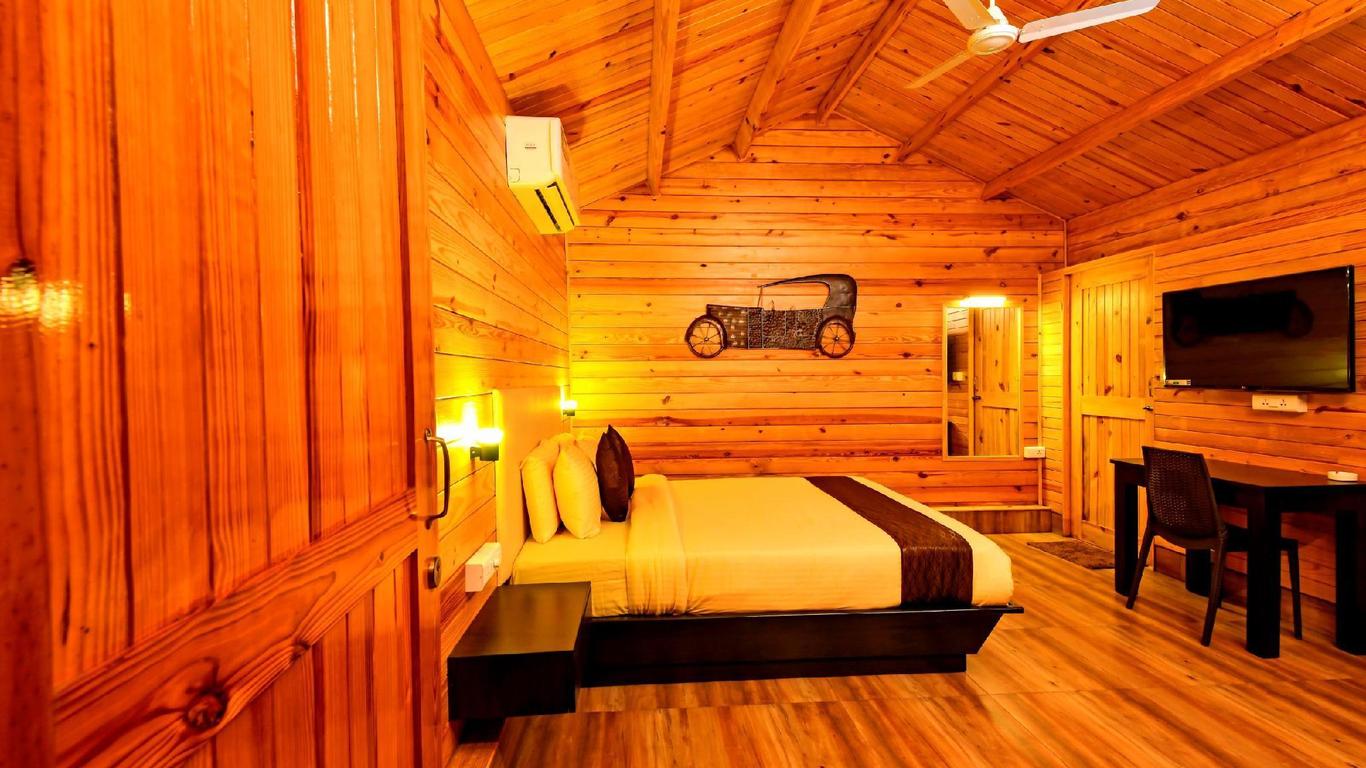 Majestic Eco Comforts