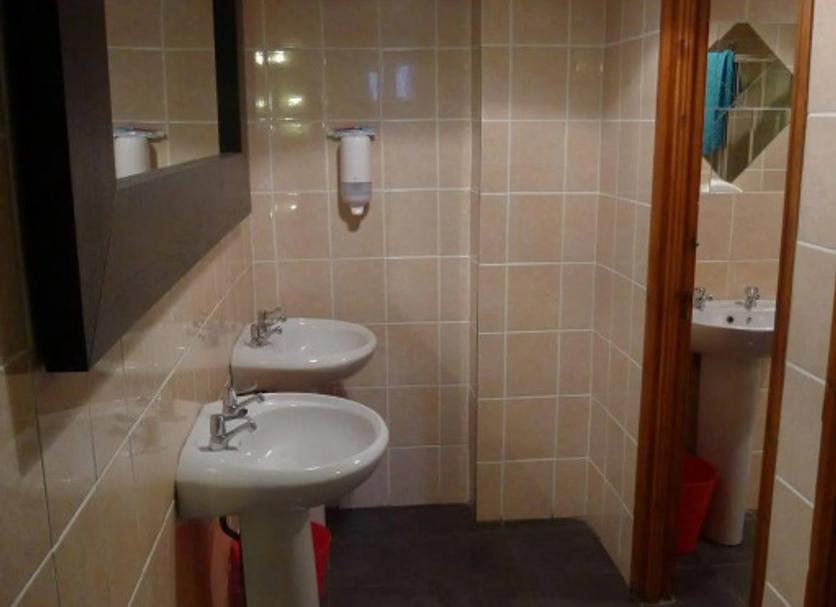 Bathroom Photo