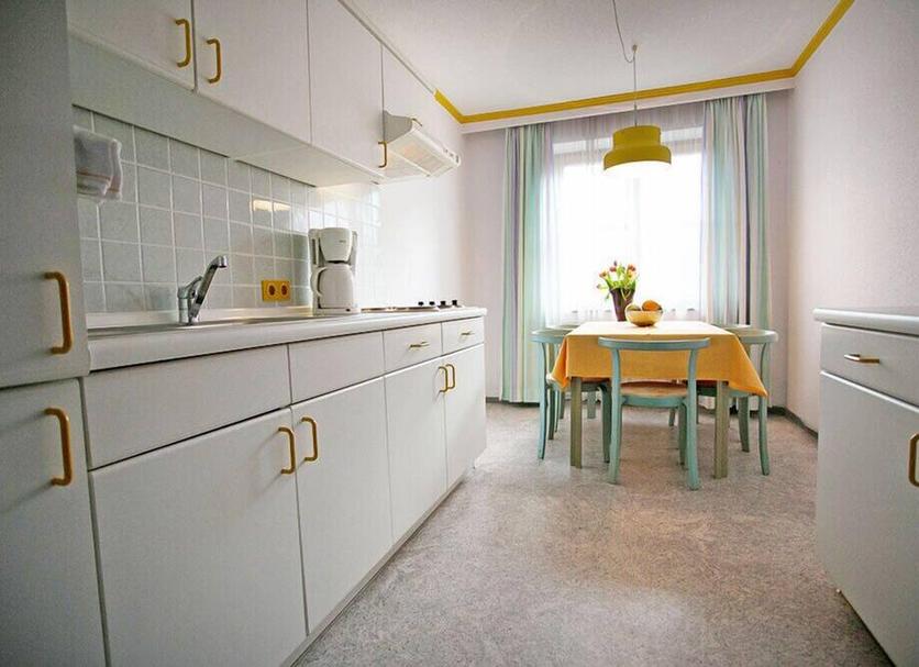Kitchen Photo