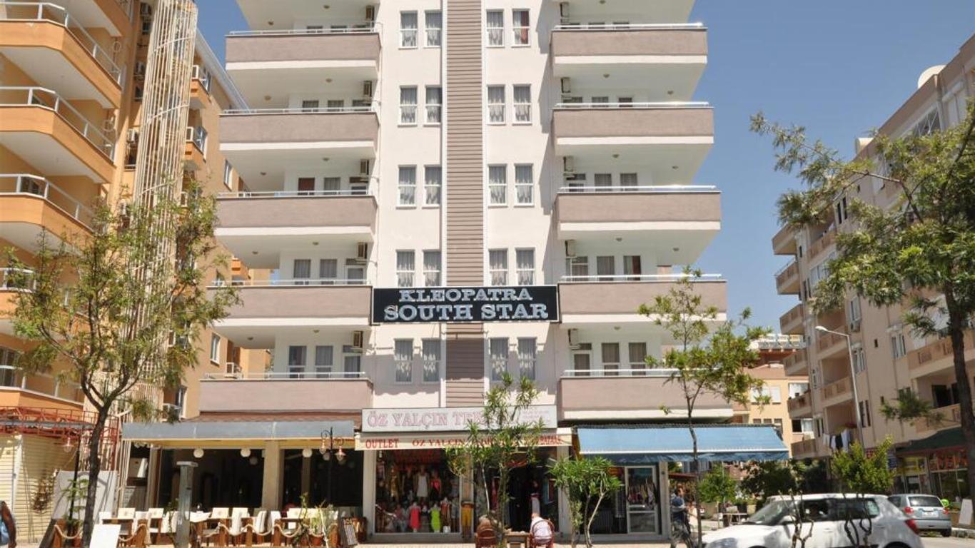 Kleopatra South Star
