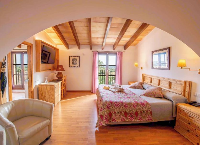 Bedroom Photo