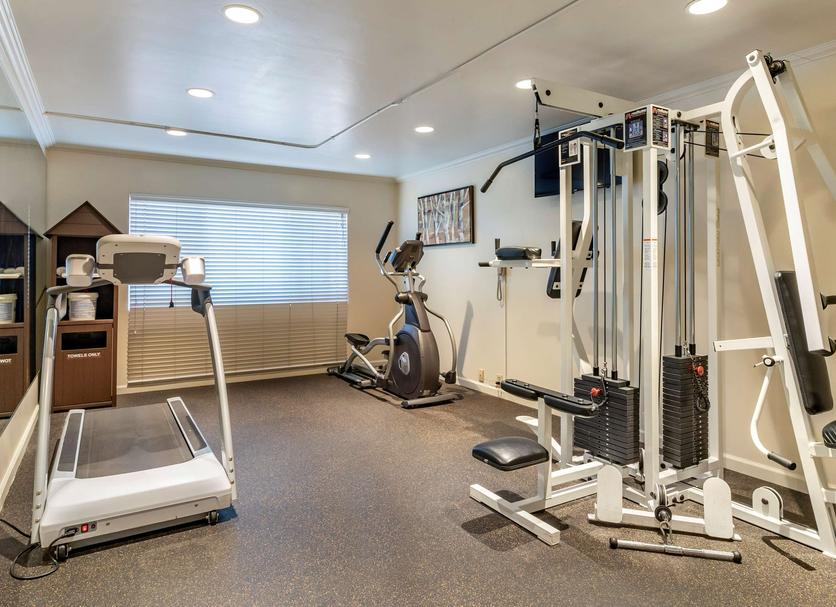 Gym Photo