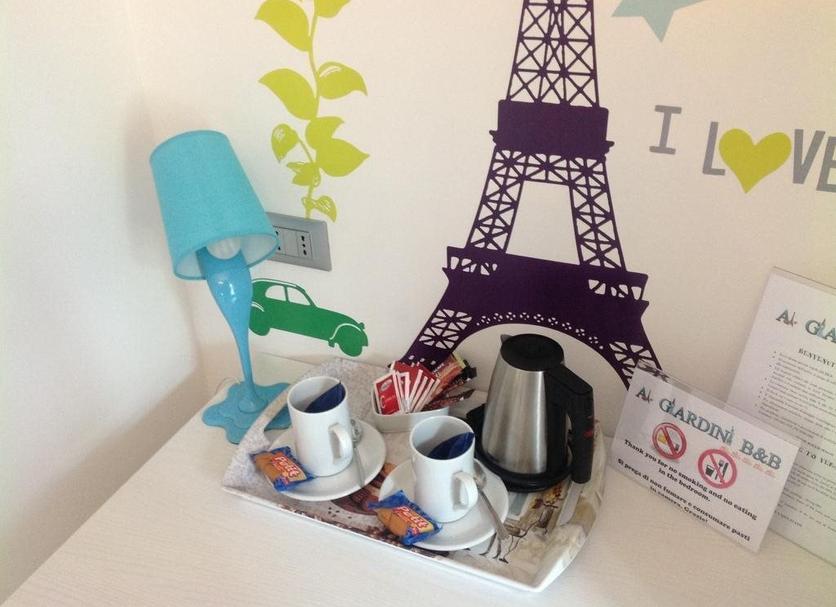 Room amenity Photo