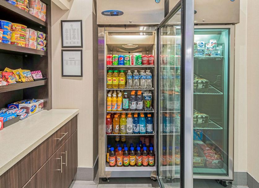 Shop Photo