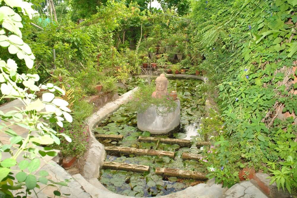Outdoor view