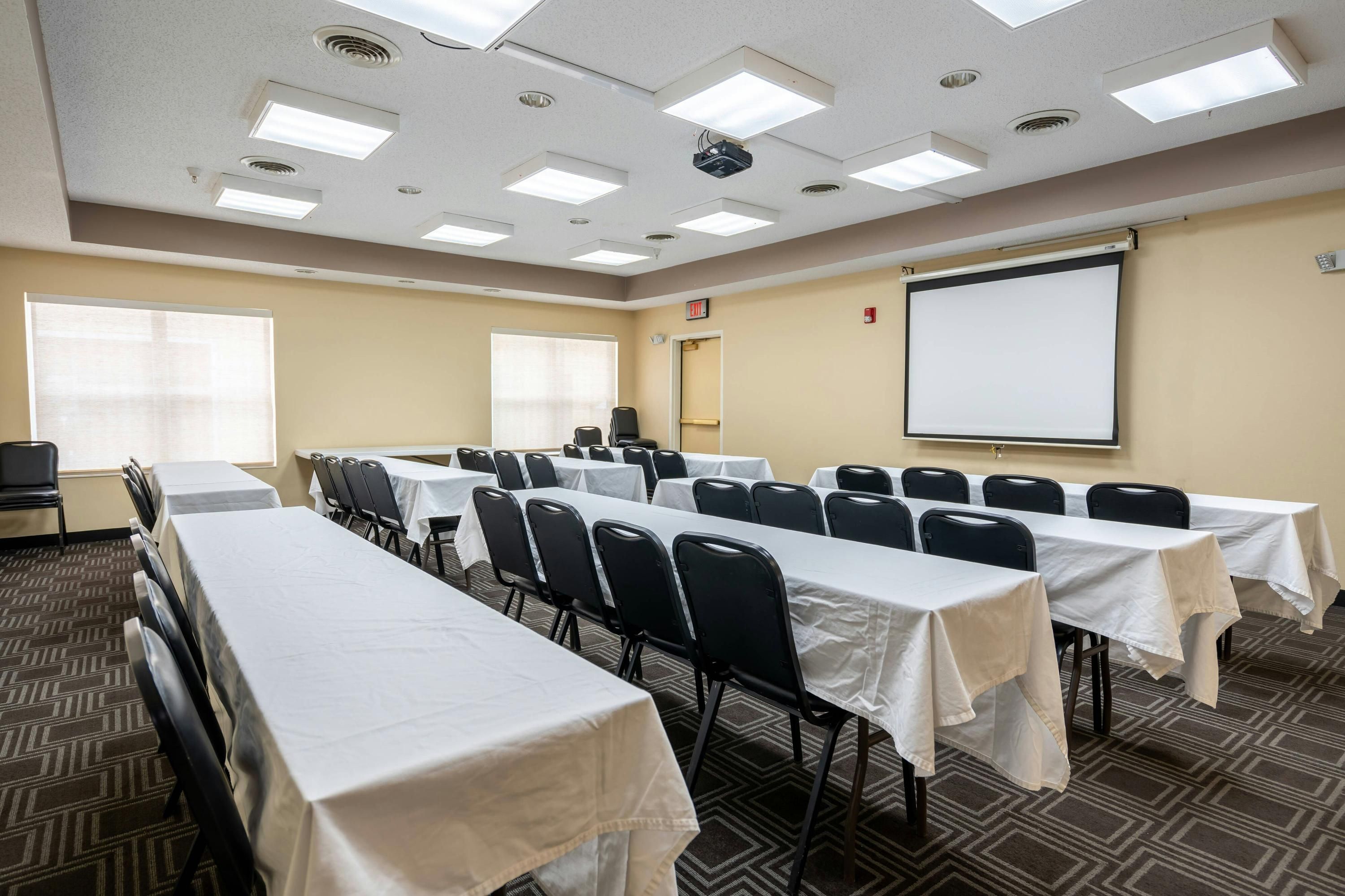 Conference room