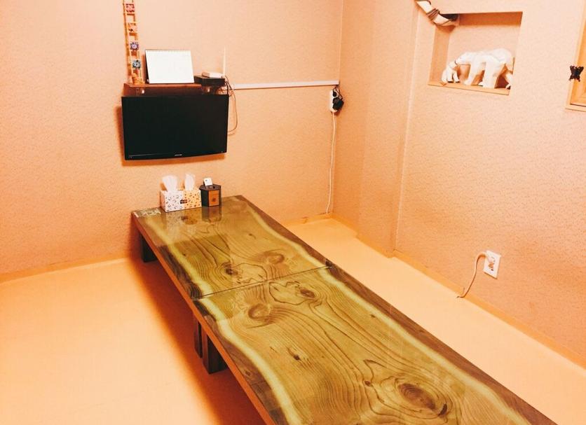 Room amenity Photo