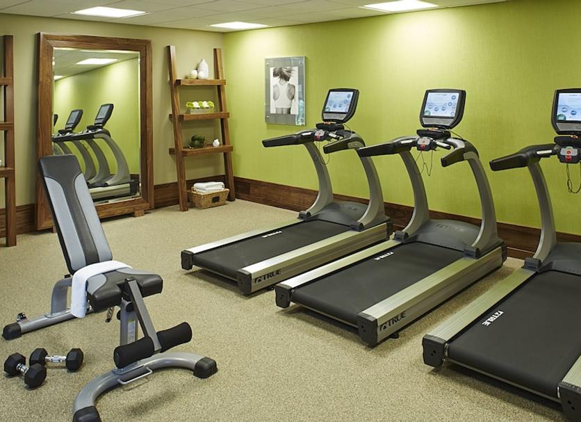 Gym Photo