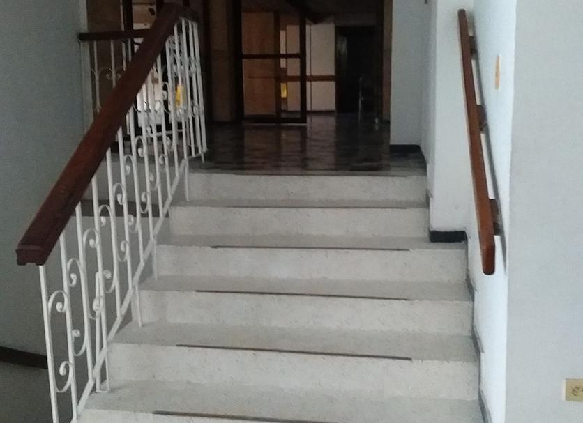 Stairs Photo