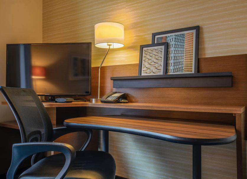 Room amenity Photo