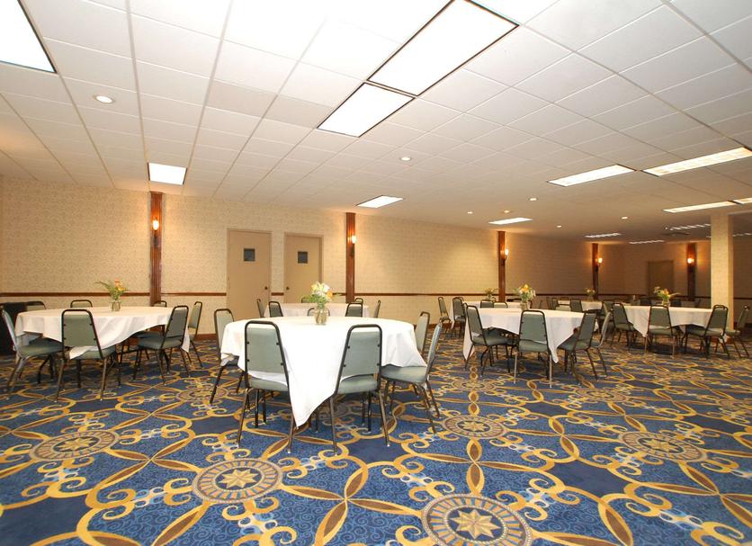 Conference room Photo