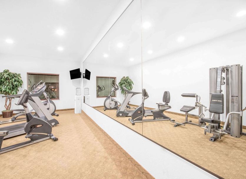 Gym Photo