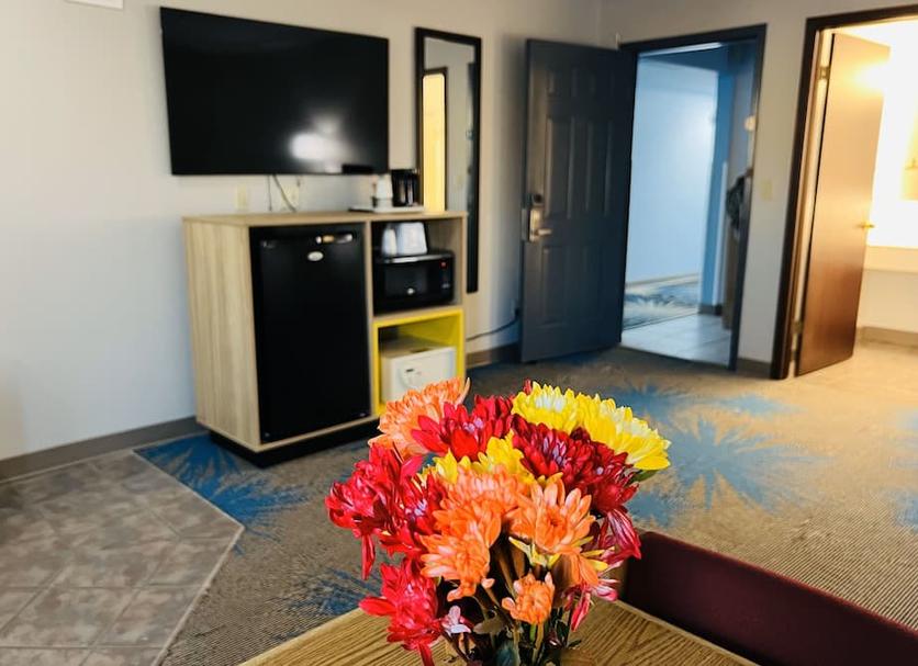 Room amenity Photo