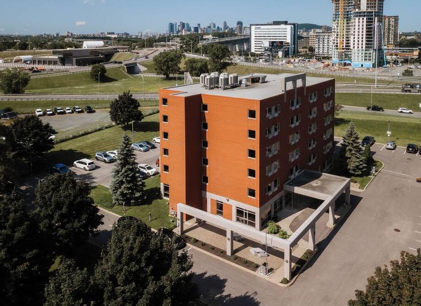 Building Photo