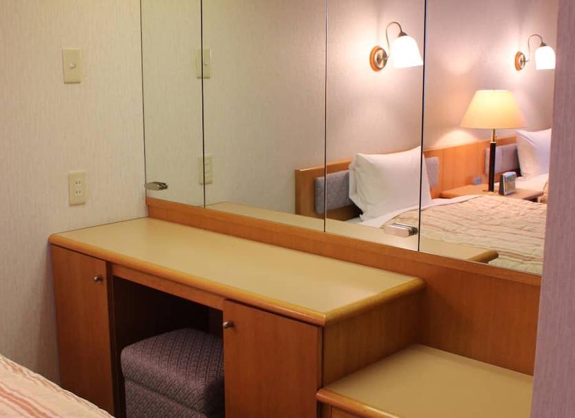 Room amenity Photo
