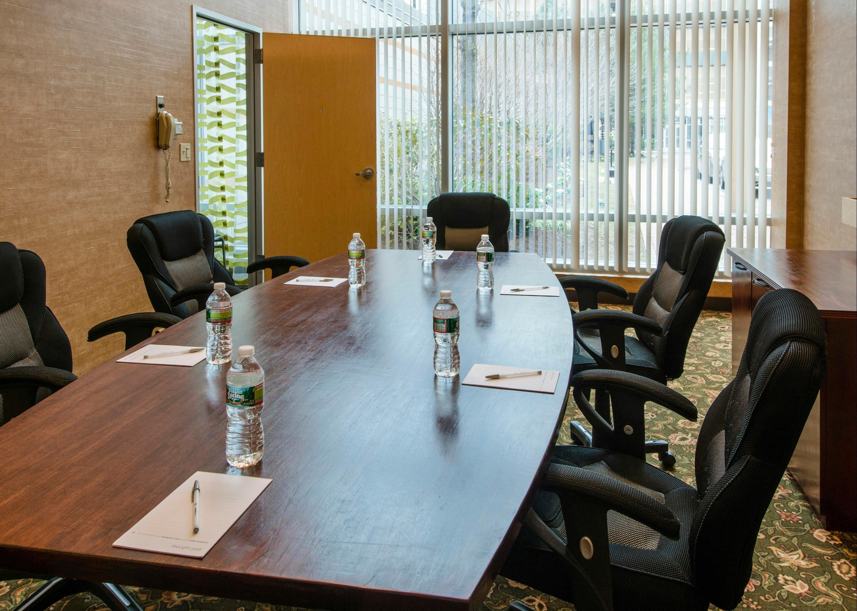 Conference room