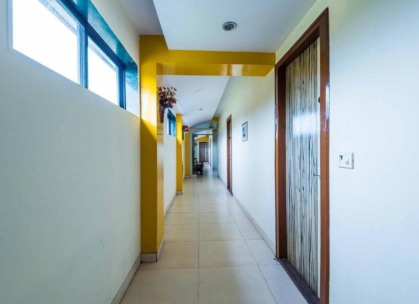 Hallway Photo