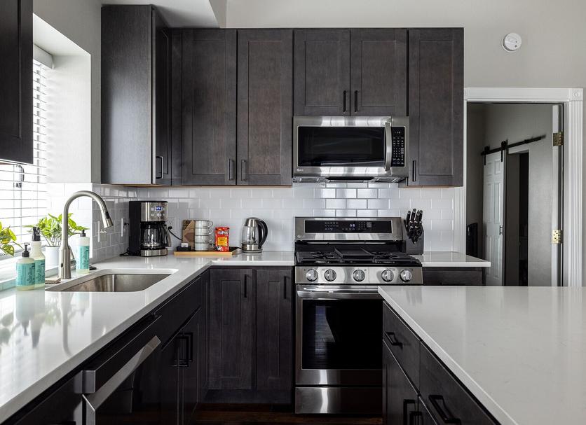 Kitchen Photo