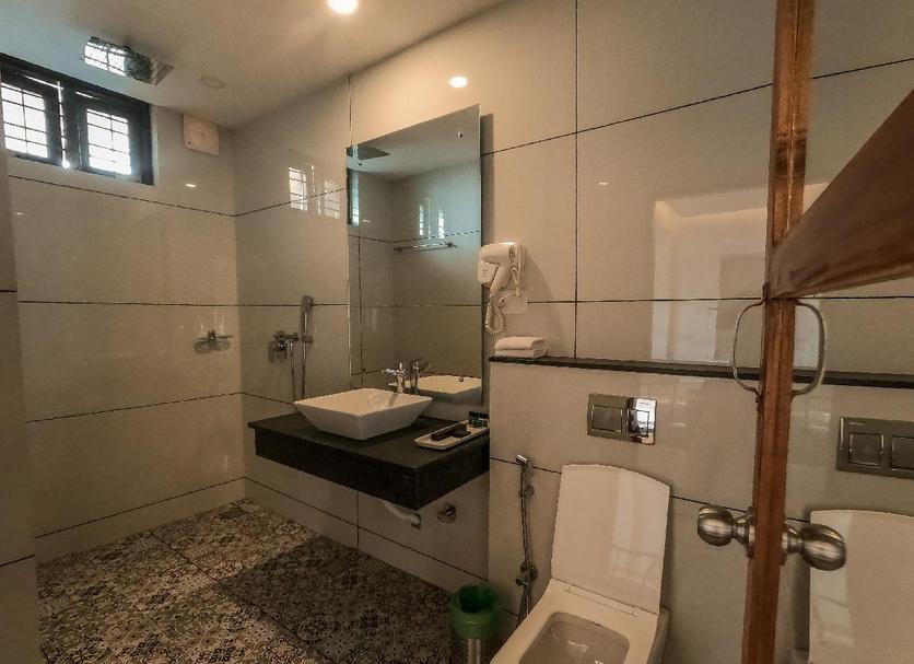 Bathroom Photo