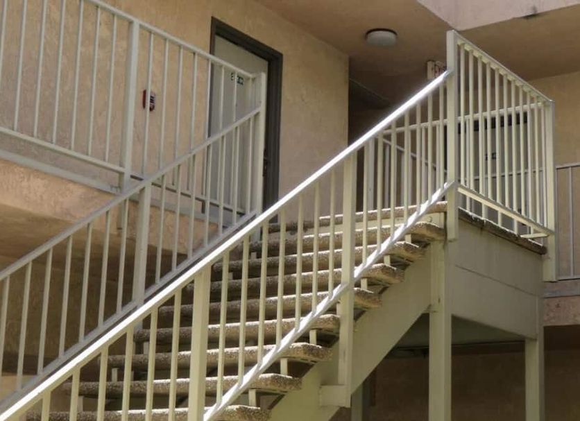 Stairs Photo