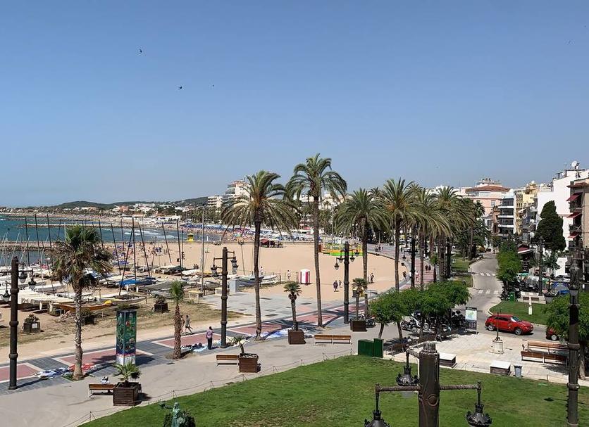 Outdoor view Photo