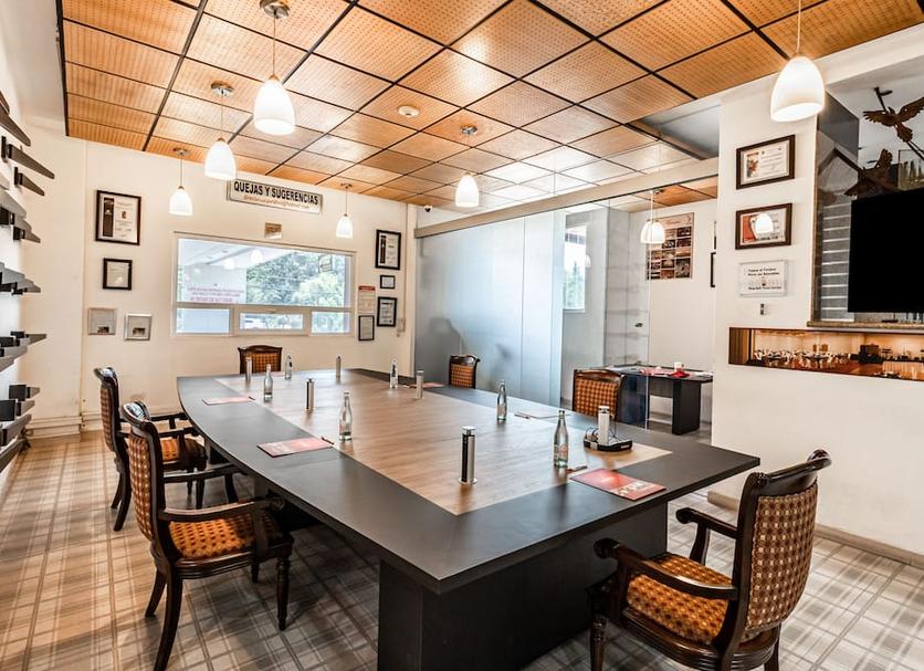 Conference room Photo