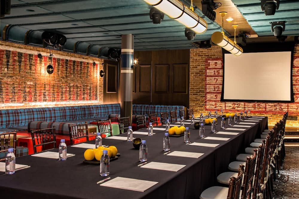 Conference room